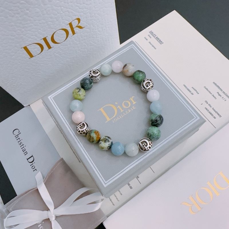 Christian Dior Bracelets